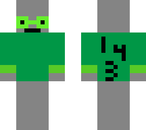 Glasses 3d Glasses Minecraft Skins