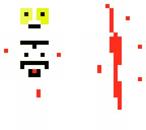 very odd