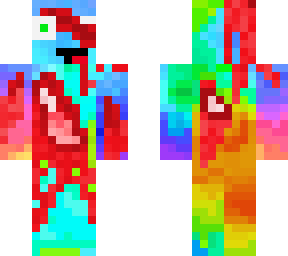 villager_364: dead edition