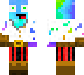 villager_364: pirate edition
