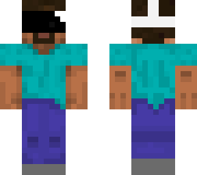 vr headset steve
