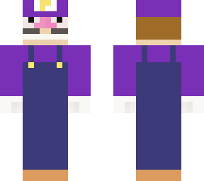 waluigi - waaaaaahhhhh