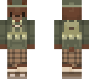 war bear not finished