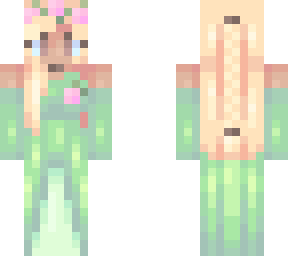 water lillies ~~~ remake