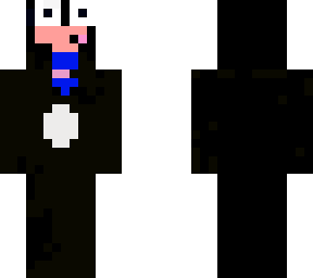 weird dog