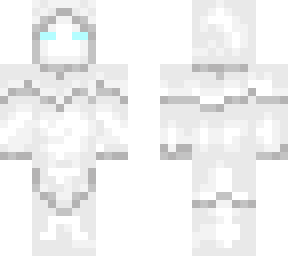white angel