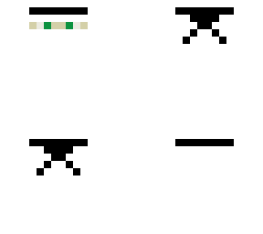 white ninja