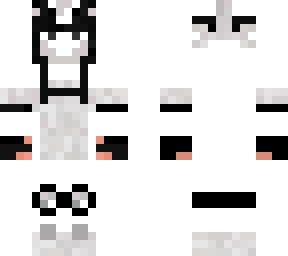 white sammurai
