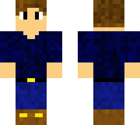 winter man (reupload)