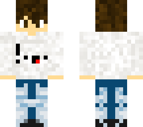 winter skin!
