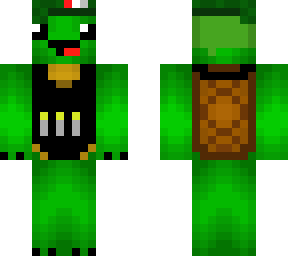 wiserbug3's new skin