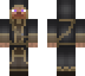 wizard steve