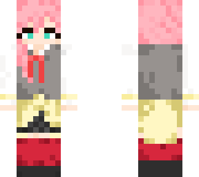 yachiyo tsuruhime