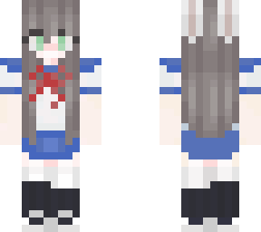 yandere bunny girl