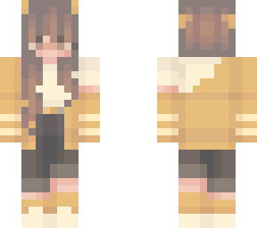 yellow heart