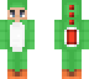 yoshi