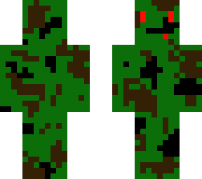 you cant see me