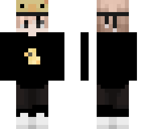 young ducky kid