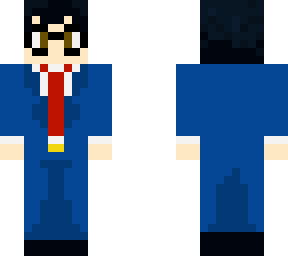 yuppie psycho brian pasternack