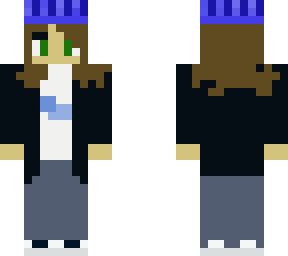 zane (me)