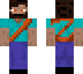 zed steve