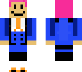 Arsenal | Minecraft Skins