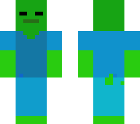zombie