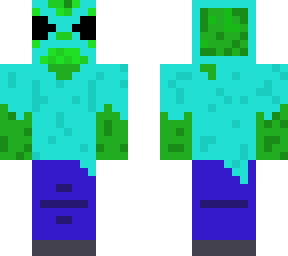 zombie 2.0