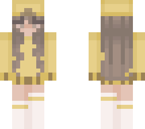 *giraffe girl*