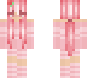 ~ * -- feeling strawberries -- * ~  (fixed)