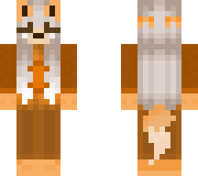 ~-*f o x*-~ (collab with tabbybunzo)