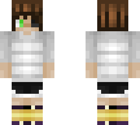 - + = chris afton = + -
