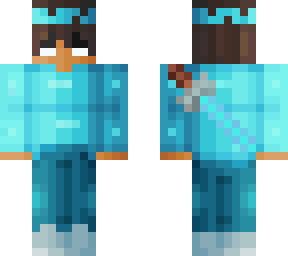 ~ blue ~