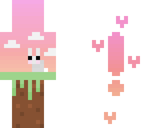 - sunset bunny - // ce