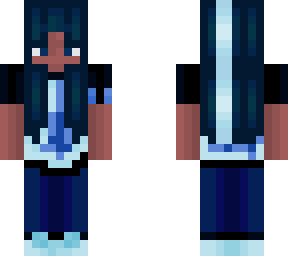 ~blue~