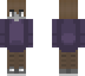 ~ghost yeet~ minecraft skin