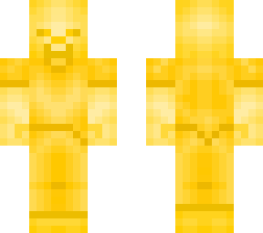 (other) gold steve