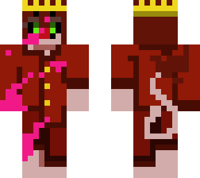 ~sinister clown~