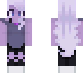 ~steven universe - amethyst~