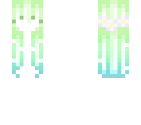 ~water lillies~ hb
