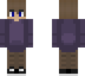 ~yeet~ minecraft skin