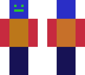 10 second skin