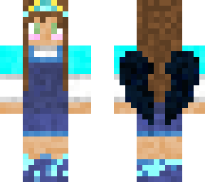 1iqgirl better version