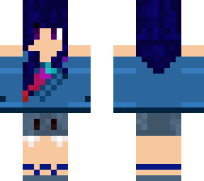 1st skin