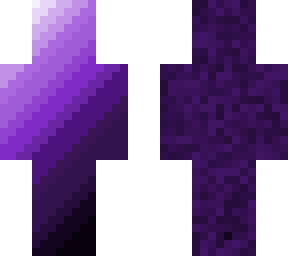 2 sided skin