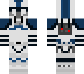 501st legion clone gunship pilot phase 1.5