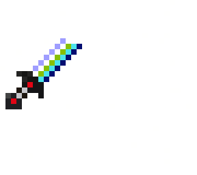 a cropped ultimate sword