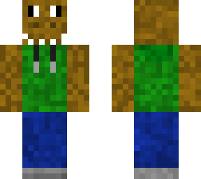 a dinosaur skin