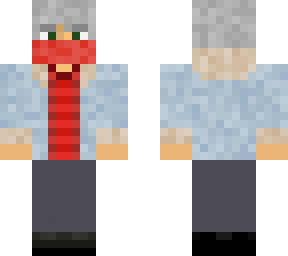 a fun skin
