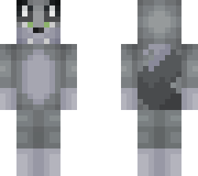 a request
